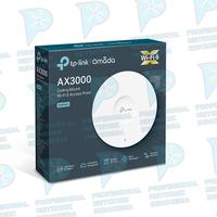 Gambar TP-Link EAP650 AX3000 Ceiling Mount WiFi 6 Access Point dari Profesional Network Kota Administrasi Jakarta Pusat 2 Tokopedia