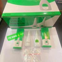 Gambar Lem G HOKI Kwalitas Super ! 9 Gram 1 box isi 50 biji Kirim Kilat ! dari PE King Sby Kota Surabaya 1 Tokopedia