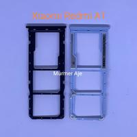 Gambar Sim card tray slot sim card tempat kartu xiaomi redmi a1 A1 oem dari Murmeraje Kota Tangerang 1 Tokopedia