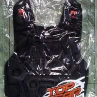 Gambar Rompi Pelindung Dada / Rompi Pengendara Motor Anti Angin COD TERMURAH dari wardayu12 Kab. Sidoarjo 5 Tokopedia