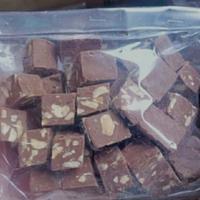 Gambar Coklat Kubus 250 gram dari Elsyafa Production Kab. Bandung 1 Tokopedia