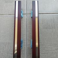 Gambar PAKET HANDLE PINTU DAN KUNCI UNTUK PINTU KUPU TARUNG dari HOSANA789 Kota Surabaya 5 Tokopedia