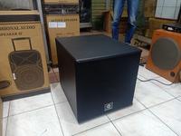 Gambar Subwoofer Active 12 Inch Crimson Model Pro Cr-1255 dari Misel Elektronik Audio Kota Administrasi Jakarta Barat 2 Tokopedia