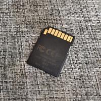 Gambar Memory SD Lexar Professional 64GB 633x Memory SDHC Original dari YK Store22 Kota Administrasi Jakarta Utara 3 Tokopedia
