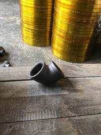 Gambar Elbow Drat Hitam 2" Inch 90 Deg / Keni / Knee Drat Dalam Hitam Besi 2" dari Jaya Cemerlang Makmur Kota Administrasi Jakarta Pusat 2 Tokopedia