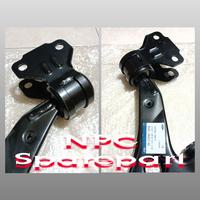 Gambar Lower Arm Sayap Depan Kanan Kiri Ford All New Focus 2012-Up Original dari NPC Sparepart Kota Administrasi Jakarta Utara 4 Tokopedia