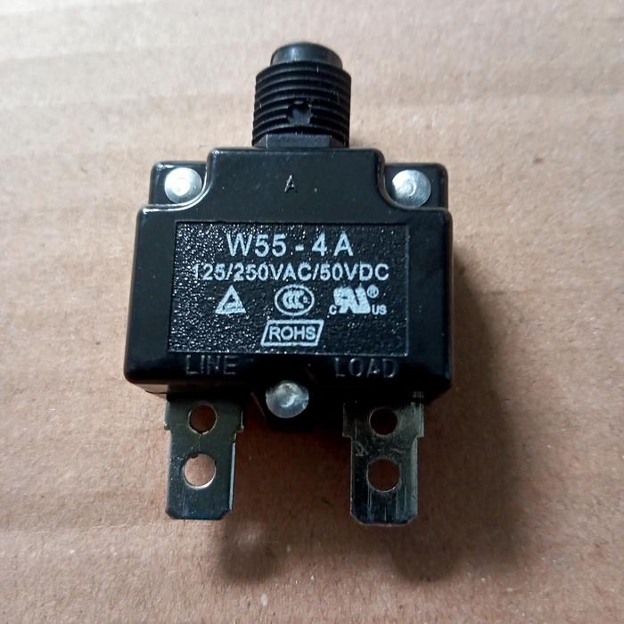 Gambar Protector/Overload/Fuse Control Box pompa air submersible York 4A dari Arto jaya technik Kota Bekasi Tokopedia