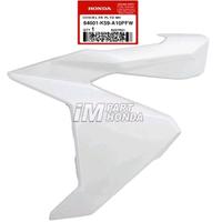 Gambar cover tebeng body depan kiri Vario 125 150 led 2015-2017 putih dari IM HONDA PARTS Kota Administrasi Jakarta Barat 1 Tokopedia