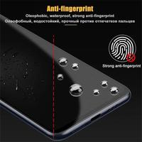 Gambar 3in1 Matte Hydrogel Screen Protector+Back Soft Film+Lensa Xiaomi dari MarketMall_Store Jakarta Barat 4 Tokopedia