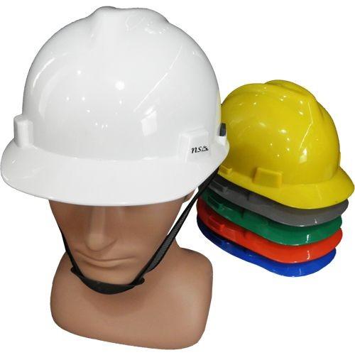 Gambar Helm Proyek Warna Hijau NSA dari Situansan Kota Surabaya Tokopedia