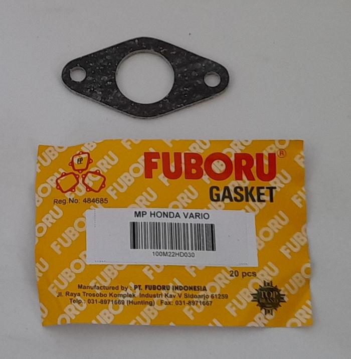 Gambar PAKING MANIPOL HONDA VARIO FUBORU dari Raksha Kab. Sidoarjo Tokopedia
