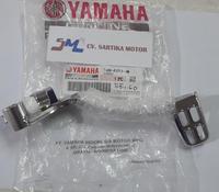 Gambar Pedal Rem Belakang/ Pedal Brake R25 V1 1WD-F7211-00 dari CV.Sartika Motor Kota Administrasi Jakarta Timur 1 Tokopedia