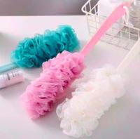 Gambar Sikat Punggung GAGANG BESAR Sponge Mandi Spons Busa Sabun Mandi Puff B dari Angkasa Toserba Makassar Kota Makassar 2 Tokopedia