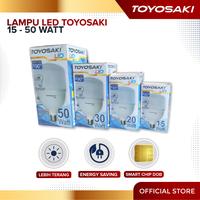 Gambar TOYOSAKI Lampu LED BIG Cahaya Putih dari Toyosaki Official Store Kota Administrasi Jakarta Utara 2 Tokopedia