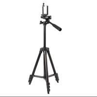 Gambar TRIPOD 3120 WEIFENG 1 METER FULL BLACK EDITION FREE HOLDER U UNIVERSAL dari ALFA ACC Kota Administrasi Jakarta Barat 3 Tokopedia