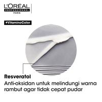 Gambar L'Oreal Professionnel Serie Expert Vitamino Color Conditioner 200 ml dari Favin Collection Kota Administrasi Jakarta Utara 4 Tokopedia