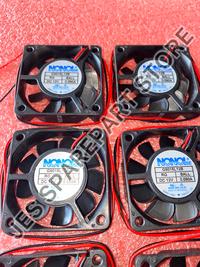 Gambar KIPAS / FAN DC 12V 6CM NONOISE G6015L12B 0.090A dari JES ELEKTRONIK SPAREPART Kota Bekasi 2 Tokopedia
