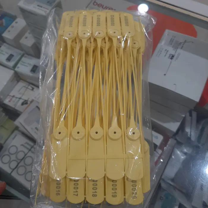 Gambar Kunci Trolley Emergency / Safety Lock dari Sarana Medika Sentosa Kota Administrasi Jakarta Timur 2 Tokopedia
