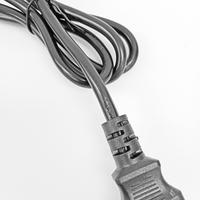 Gambar KABEL POWER C13 3X0.75MM 1,5 METER SNI dari JNETWORKING Kota Yogyakarta 3 Tokopedia