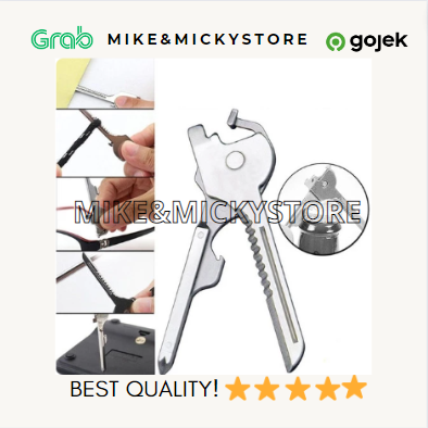 Gambar HANDYMAN ORIGINAL dari Ko.Mic Kota Administrasi Jakarta Utara Tokopedia