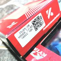 Gambar INJEKTOR INJECTOR KTC KYTACO HONDA PCX VARIO BAET ADV 160 CC 10 HOLE dari Nurcahyadin racingpart Kota Bekasi 2 Tokopedia