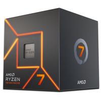 Gambar AMD Ryzen 7 7700 Gaming Processor Up to 5.3GHz - Socket AM5 dari STAR17 COM Kota Administrasi Jakarta Selatan 2 Tokopedia