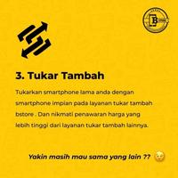 Gambar IPHONE 13 Pro Max 128GB - FULLSET - MULUS - Apple 128 GB - COD BANDUNG dari Bstore Bandung Kota Bandung 5 Tokopedia