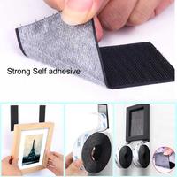Gambar Lakban Velcro Hook and Loop Magic Nilon Sticker Kretekan dari Faraya OS Kota Surabaya 2 Tokopedia