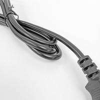 Gambar KABEL POWER C13 3X0.75MM 1,2 METER SNI CABLE POWER dari JNETWORKING Kota Yogyakarta 5 Tokopedia