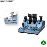 Gambar Thrustmaster TCA Captain Pack X Airbus Edition - XBOX & PC dari STAR17 COM Kota Administrasi Jakarta Selatan 2 Tokopedia