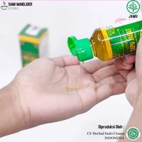 Gambar Minyak Benjolan Obat Benjolan Lipoma, Benjolan - MINYAK SAPU JAGAT dari SB Herbal Store Kota Administrasi Jakarta Barat 3 Tokopedia