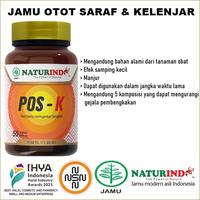 Gambar POS K JAMU OBAT KELENJAR TIROID HIPERTIROID dari FARMA PLUS Jakarta Utara 3 Tokopedia