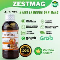 Gambar PAKET GOLD 3 BOTOL OFFICIAL MADU ZESTMAG MADU MAAG, LAMBUNG & GERD dari MADU VITAGERD STORE Kota Administrasi Jakarta Selatan 3 Tokopedia