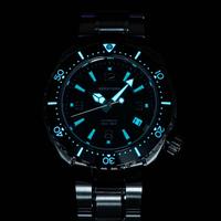 Gambar Seestern S416 Diver watch GS homage dari Joker Arloji Kota Madiun 5 Tokopedia