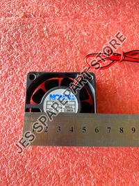 Gambar KIPAS / FAN DC 12V 6CM NONOISE G6015L12B 0.090A dari JES ELEKTRONIK SPAREPART Kota Bekasi 3 Tokopedia