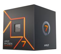 Gambar AMD Ryzen 7 7700 Gaming Processor Up to 5.3GHz - Socket AM5 dari STAR17 COM Kota Administrasi Jakarta Selatan 3 Tokopedia