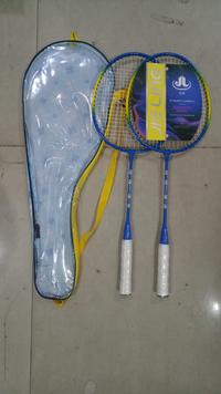 Gambar NEW!! RAKET ANAK MURAH SET JEILING ISI 2 KODE (JL58) dari Globalsport Store Kota Administrasi Jakarta Barat 2 Tokopedia