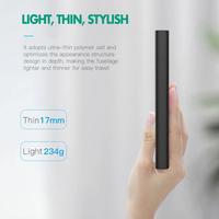 Gambar Zola New Venus Powerbank 10000mAh Fast Charge 22,5W VOOC QC.3.0,PD 18W dari Zola Life Style Jakarta Barat 5 Tokopedia