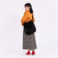 Gambar Tas Exsport Go Around Tote Bag - Black dari Exsport bags.store Kab. Bandung 4 Tokopedia