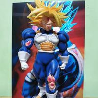 Gambar trunk muscle recast dari Puchi Store Kota Surabaya 3 Tokopedia