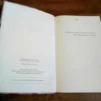 Gambar buku novel - Melania g.Mazzucco Vita Premio Strega 2003 .c5 dari toko buku sumber joyo Kab. Magetan 2 Tokopedia