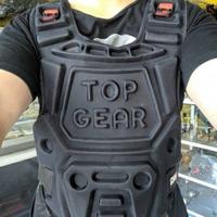 Gambar Rompi Pelindung Dada / Rompi Pengendara Motor Anti Angin COD TERMURAH dari wardayu12 Kab. Sidoarjo 3 Tokopedia