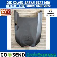 Gambar Cover Dek Kolong Bawah Beat New Beat Deluxe 2020 2021 2022 dari Berkahh Automotif Kab. Bogor 2 Tokopedia