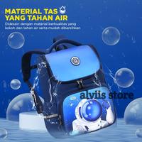 Gambar Tas Ransel Anak Sekolah SD / Ransel Anak SD Motif Kartun dari alvisz store Kota Administrasi Jakarta Barat 2 Tokopedia