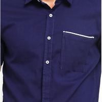 Gambar Kemeja Katun KLS286 dari Lois Jeans Official Jakarta Pusat 3 Tokopedia