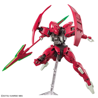Gambar HG 1/144 Darilbalde The Witch From Mercury Bandai dari Anime Machi Indonesia Kota Administrasi Jakarta Barat 3 Tokopedia