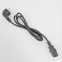 Gambar KABEL POWER C13 3X0.75MM 1,2 METER SNI CABLE POWER dari JNETWORKING Kota Yogyakarta 4 Tokopedia
