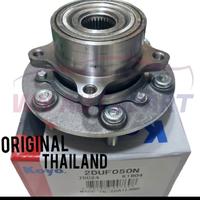 Gambar whell hub front triton dari Gama part Jakarta Pusat 1 Tokopedia