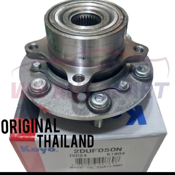 Gambar whell hub front triton dari Gama part Jakarta Pusat Tokopedia