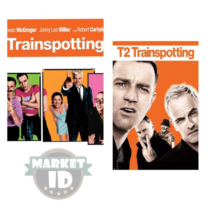 Gambar [MOVIE] Trains Potting 1-2 dari Market Id Kab. Bandung Barat Tokopedia